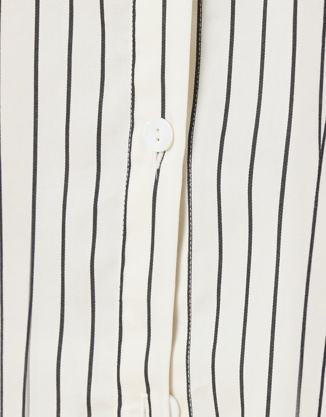 Gingerlilly - Willow Cotton Stripe PJ Set