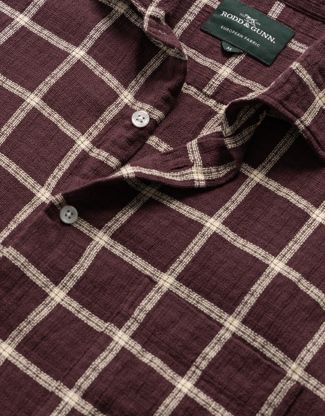 Rodd & Gunn - Wetherstones Shirt