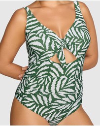 Artesands - Alabastron Cezanne D/DD Underwire One Piece