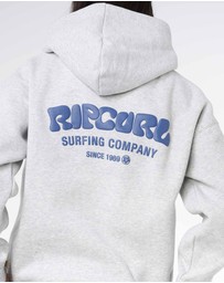 Rip Curl - Surf Puff Heritage Hood