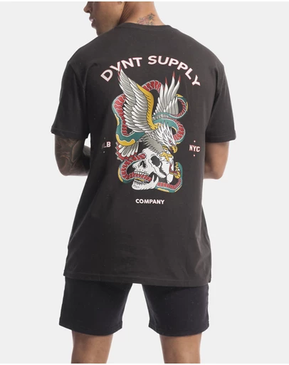 DVNT - Prey Tee