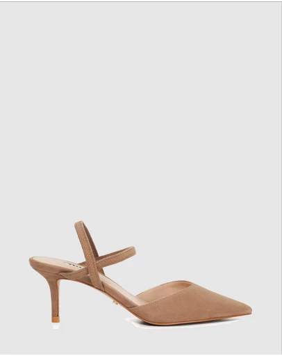 Dune London - Classical - Caramel