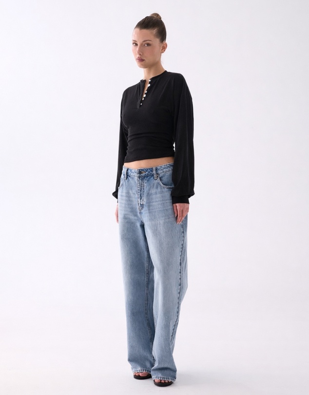 Style Addict - Amelie Top