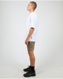 St Goliath - Fairhaven Shorts
