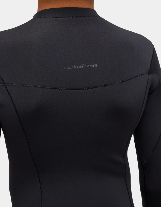 Quiksilver - Boys 8 to 16 15mm B Everyday Sessions Long Sleeve Wetsuit Top