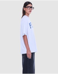 ENA PELLY - Sophia Relaxed Tee