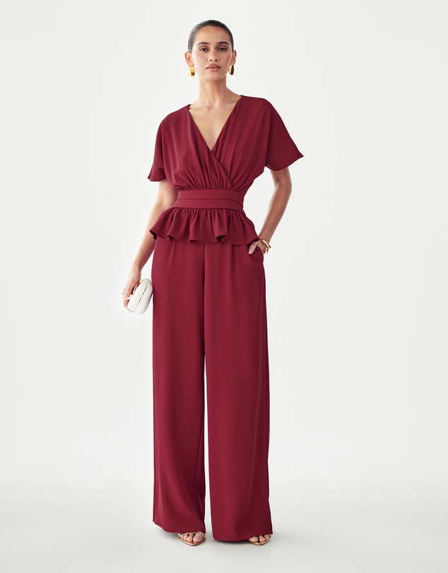 BWLDR - Aura Jumpsuit