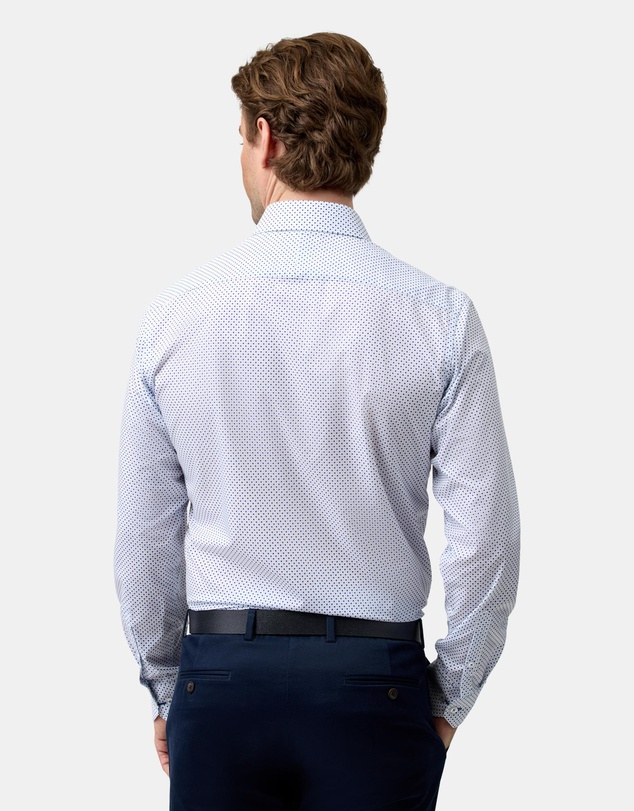 Brooksfield - Easy Care Business Shirt
