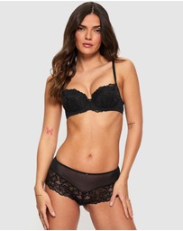 Ann Summers - Sexy Lace Padded Balconette Bra