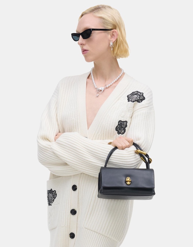 Marc Jacobs - The Mini Dual Bag