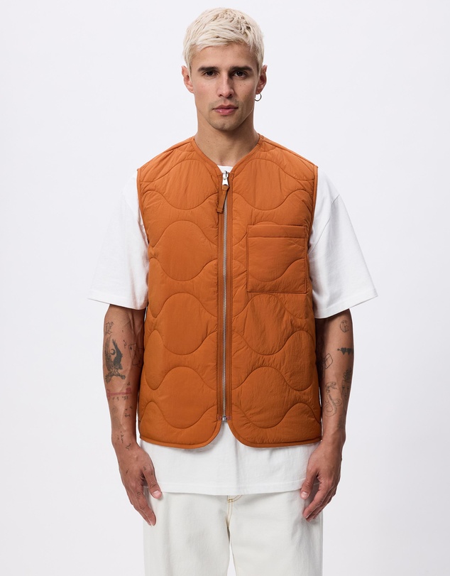 ARKET - Aaro Liner Vest 2-In-1