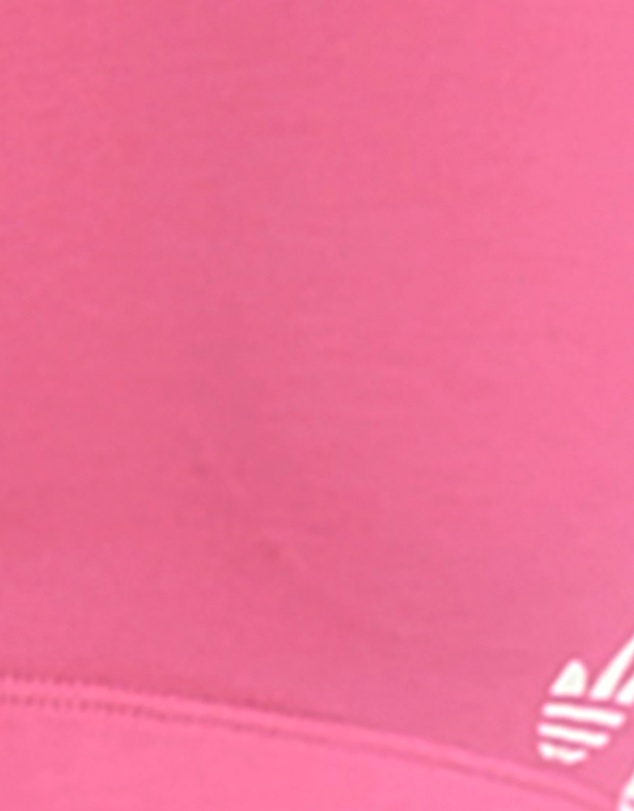 adidas Originals - Comfort Cotton Unpadded Bralette