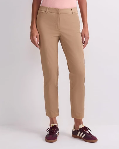 Sportscraft - Evie Capri Pant