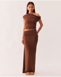 SNDYS - AMABEL TOP - ICONIC EXCLUSIVE