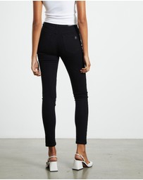 Insight - Siena Super High Rise Jeans