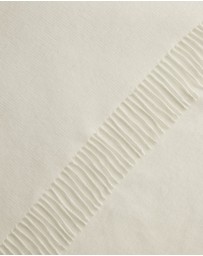 Witchery - Fringe Triangle Scarf