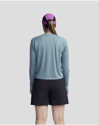 Kathmandu - SUN-Stopper LT Top