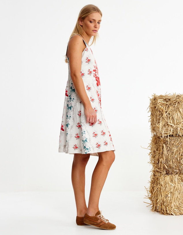 Binny - Inglis Dress