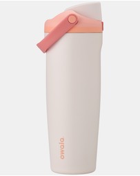 Owala - FreeSip Sway Stainless Steel 30oz / 890ml