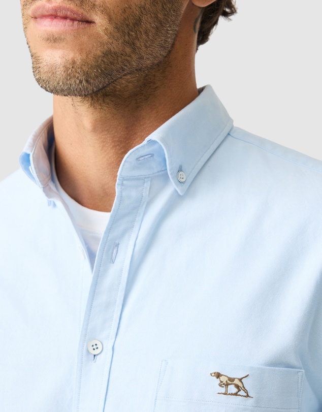 Rodd & Gunn - Oxford Ferndale Shirt