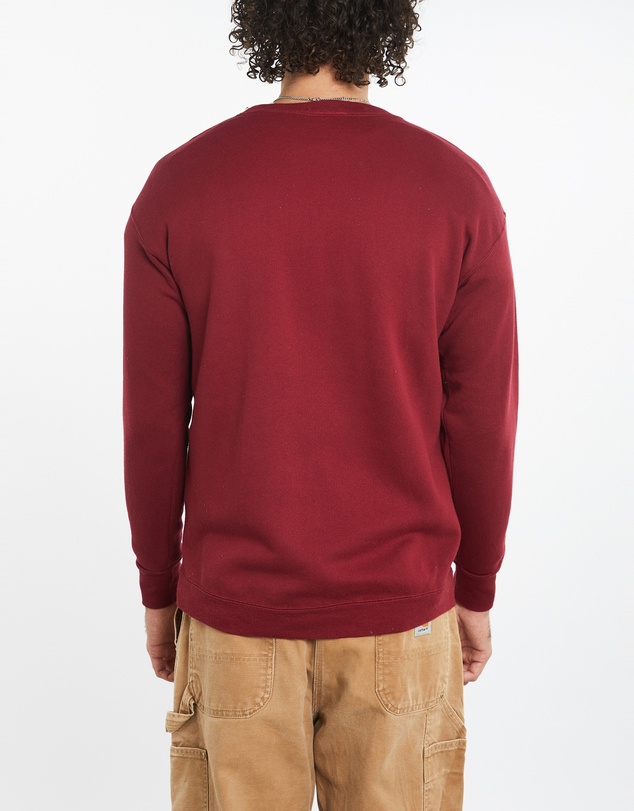 Vintage by The Real Deal - Pre Loved - 90s NFL Washington Redskins Sweatshirt