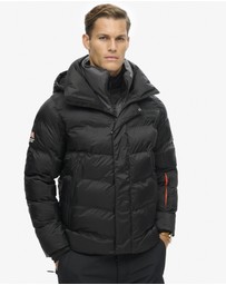 Superdry - SKI SPORT PUFFER JACKET
