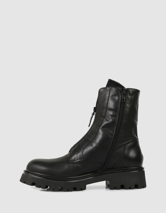 Sempre Di - Viviana Mid Boots
