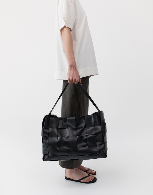 St. Agni - Woven Large Tote