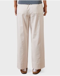 Academy Brand - Everyday Pant
