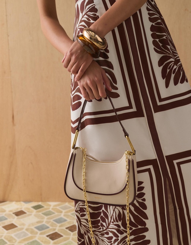Sancia  - Annika Dress