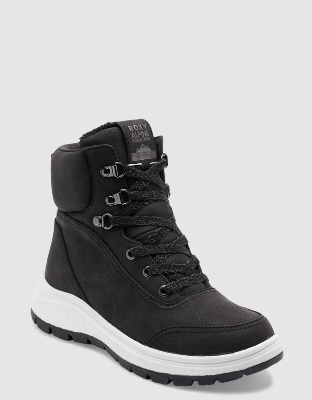 Roxy - Womens Karmel Boots