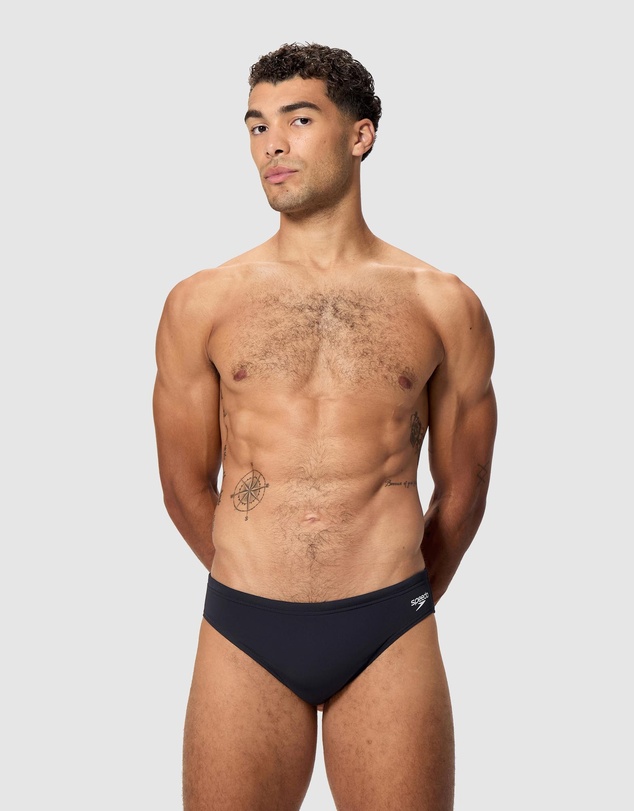 Speedo - Classic Logo Brief