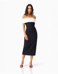 Elliatt - Euphoria Midi Dress