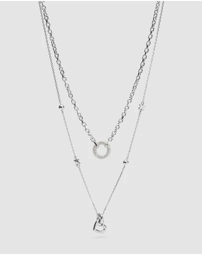 MIMCO - Reflection Necklace