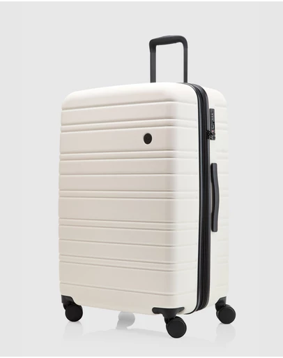Nere - Stori Check-In 75cm Suitcase