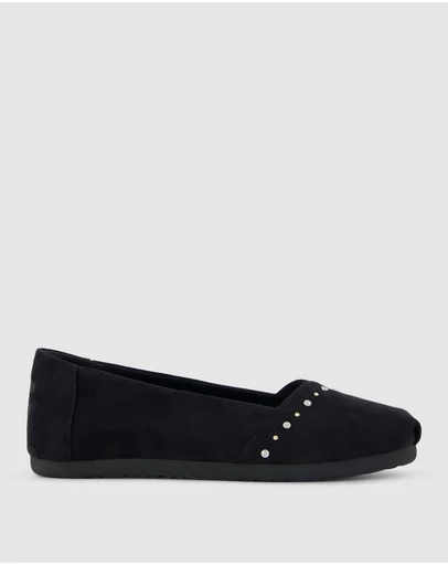 TOMS - Alpargata Ballet Flat
