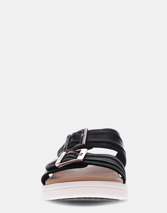 Mia Vita - Bowie Slide - Black