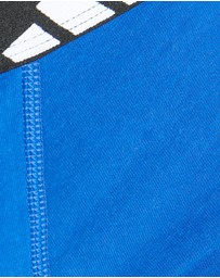 adidas Sportswear - 2 Pack Active Flex Cotton Trunk Underwear