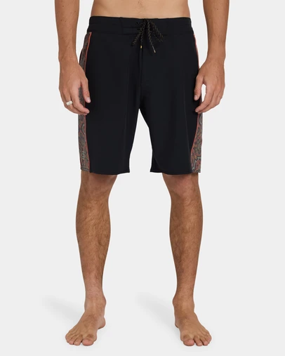 Billabong - Mens Dbah Pro 19