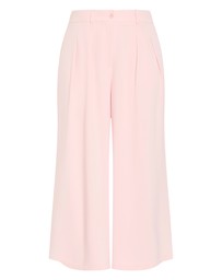City Chic - Abbie Fully Lined Wide Leg Pant