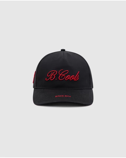 B.Cools - Scribe Cap