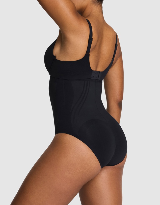 Spanx - Spanxsculpt Gofigure High Waist Briefs
