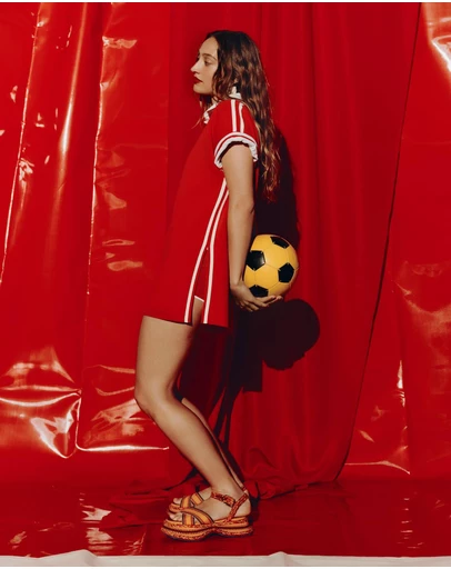 Sportscraft - Maxine Milano Tunic