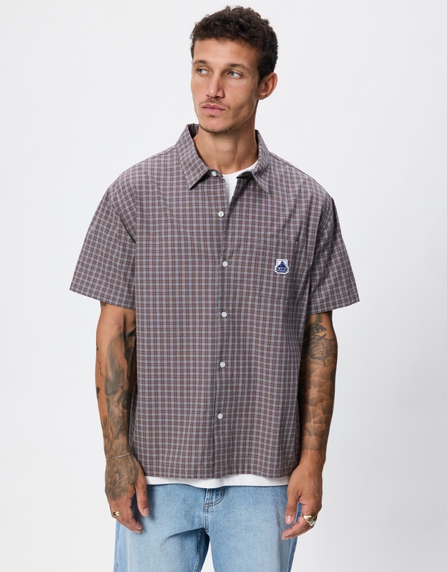 X-Large - Hugo SS Shirt