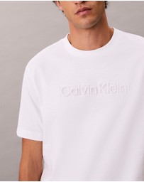 Calvin Klein - Logo Graphic T-Shirt