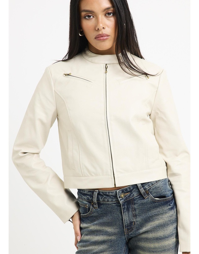 Insight - Jett Moto Jacket