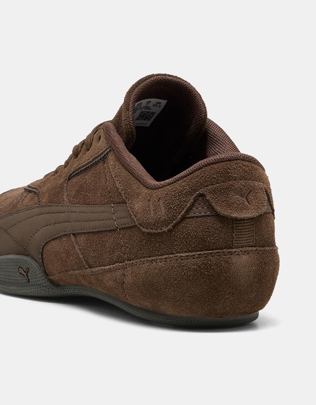 Puma - Bella Mina Suede - Women's
