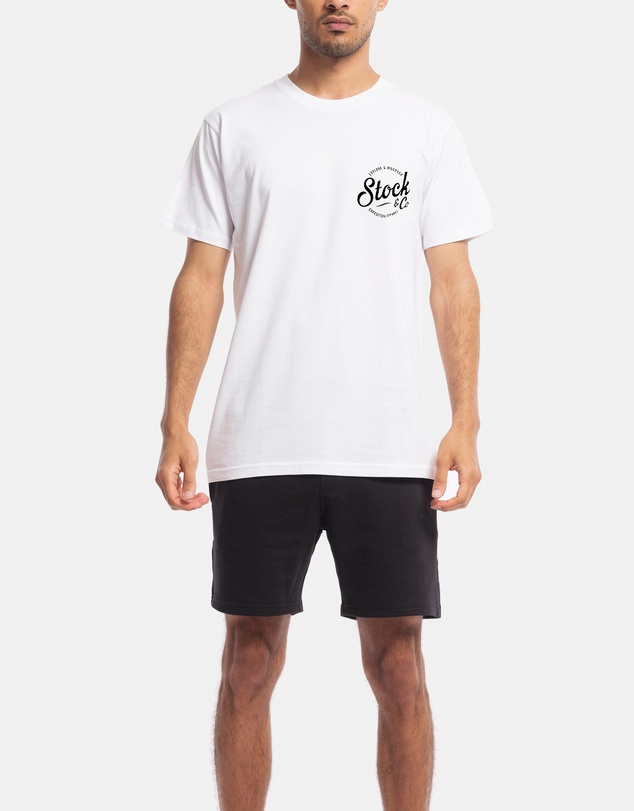 Stock & Co. - Expedition Tee