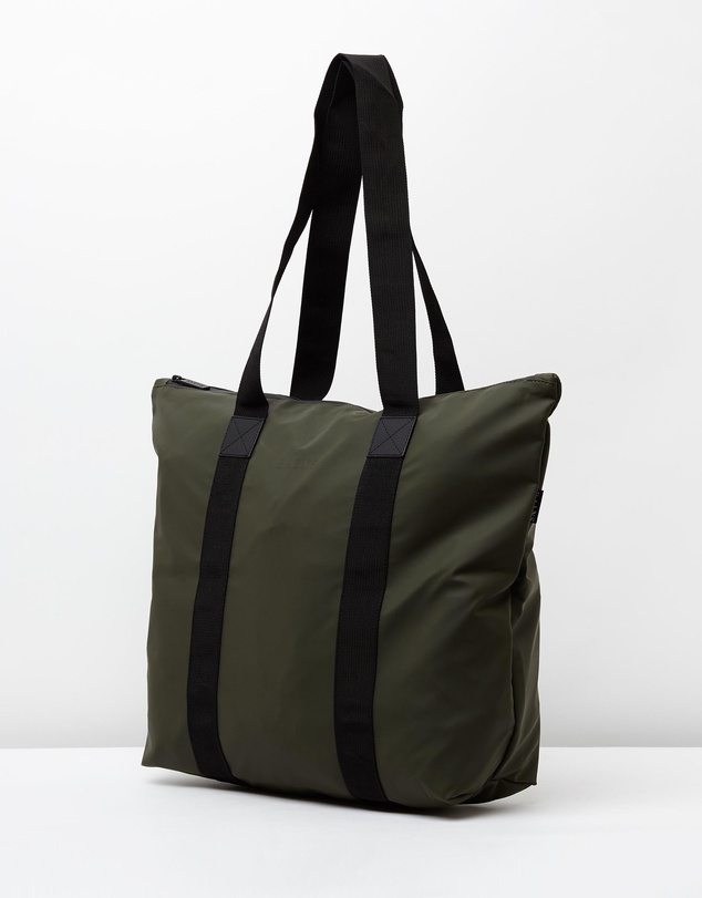 RAINS - Tote Rush