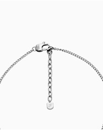 Fossil - Drew Two Tone Necklace